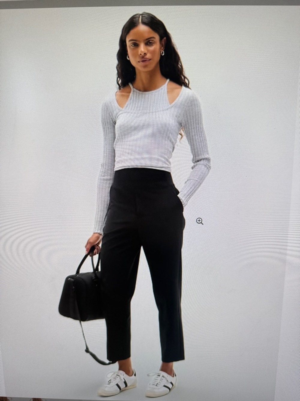 Athleta Endless High Rise Pant